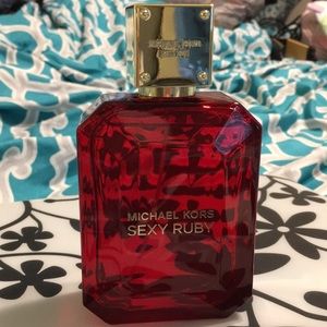 Michael Kors Sexy Ruby